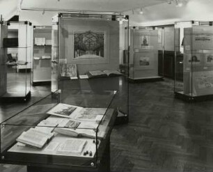 Ausstellung "Dresden - Stadt der Fürsten - Stadt der Künstler - Ansichten einer Stadt"