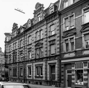 Darmstadt, Pallaswiesenstraße 29