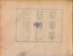 Le plans et profils des principales Villes et lieux considerables du Comte d'Alost ou Flandre Imperiale : Avec la Carte generale et les particulieres de chaq. gou.