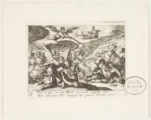 Die vier Engel