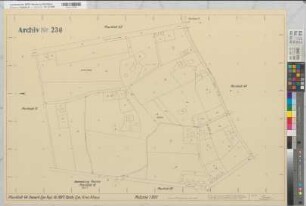 Epe (Gronau), Umlegung Epe, Planblatt 49