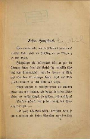 Welt-Untergang : Geschichtliche Erzählung aus dem Jahre 1000 nach Christus von Felix Dahn