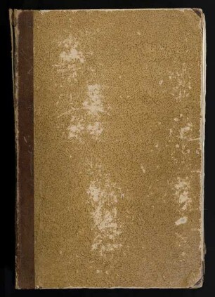 Protokolle des Akademischen Senats : Acta Senatus 1531-1571 [1573]: Brief- und Geschäftsbuch 1531-1534 und eigentliche Acta Senatus 1534-1573