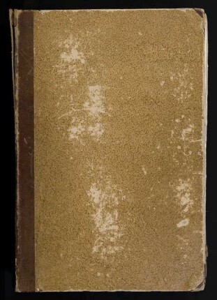 Protokolle des Akademischen Senats : Acta Senatus 1531-1571 [1573]: Brief- und Geschäftsbuch 1531-1534 und eigentliche Acta Senatus 1534-1573