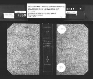 Musiktheater (Oper, Ballett, Konzerte) 1984/85