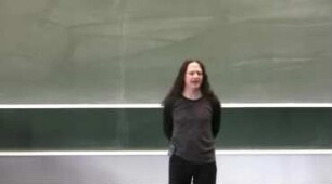 Algebraische Strukturen: Vorüberlegungen