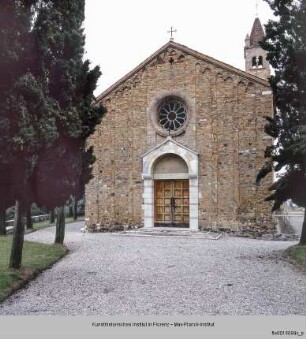 Santa Maria della Pieve, Cavriana