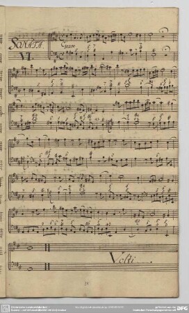 Sonaten, Vl Bc, op. 5,6