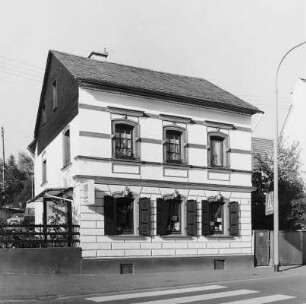 Brechen, Weyerer Straße 7