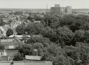 Ort, Herzberg (Elster)