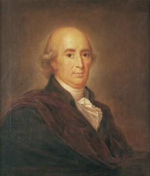 Johann Gottfried Herder