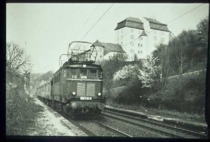 ehem. Hp. Duttenberg - Obergriesheim