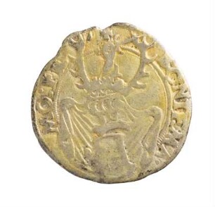 Münze, Cornuto, 1518-1530