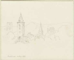 Bacharach