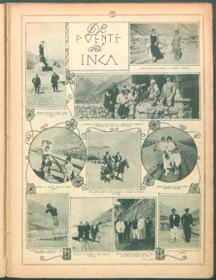 De Puente del Inca