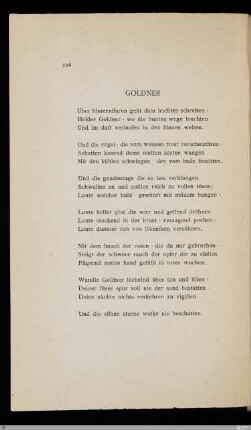 Goldner