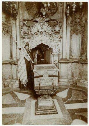 [Grabeskirche, Jerusalem]