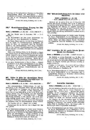 Lateinische Lehrbücher : [Amtliche Erlasse] ; [Amtlicher Teil]