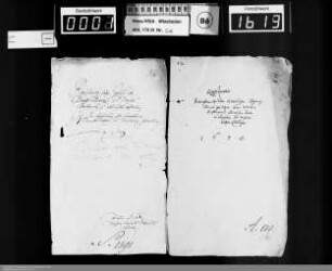 . 1630: o. D. 1630