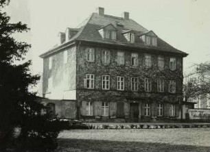 Wohnhaus, Dresden