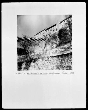 Stadtmauer