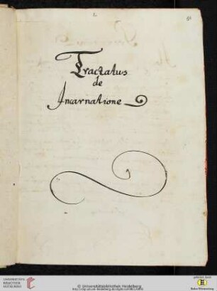 Raphael Köndig: Tractatus commentarii in Summam Theologicam