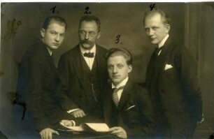 Schweriner Streichquartett