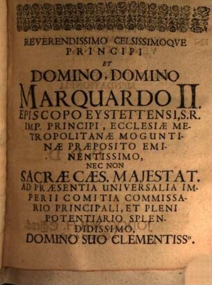 De dominio eminente : dissertatio politicia