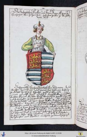 Agnes von Zähringen - Konrad II. von Zähringen.