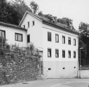 Weilburg, Mühlberg 1