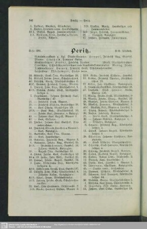 Peritz
