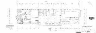 Schwäbisch Hall: Sanitärinstallation Empfangsgeb.