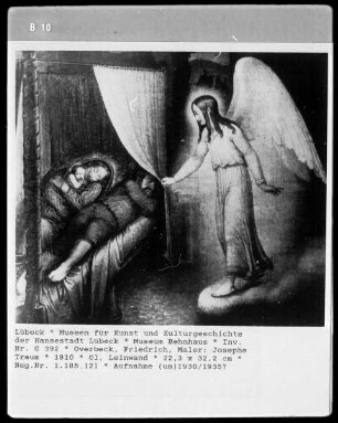 Josephs Traum