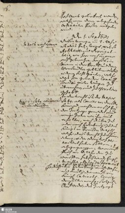 [September 1756]