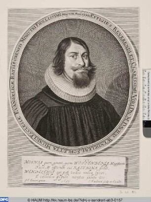 David Wendler