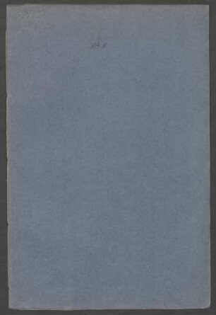 Laudate pueri; V (5), strings, bc; g-Moll