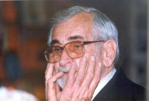 Gad Granach (Israel), Schriftsteller : Granach, Gad (1915-2011; Schriftsteller)
