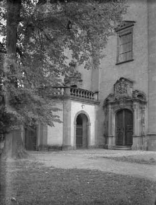 Katholische Pfarrkirche Sankt Landolin