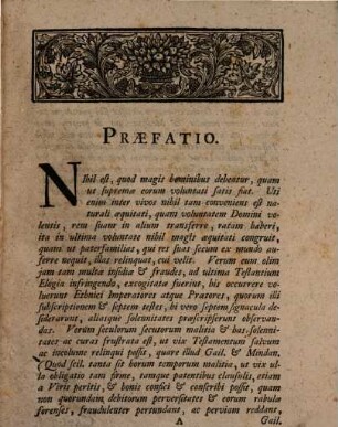 Diss. inaug. iur. de clausulis testamentorum