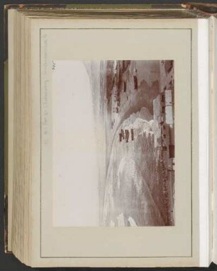 [Salaverri vom Berge, 1. Aufnahme linker Theil, lt. Photoliste Uhle]