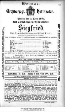 Siegfried