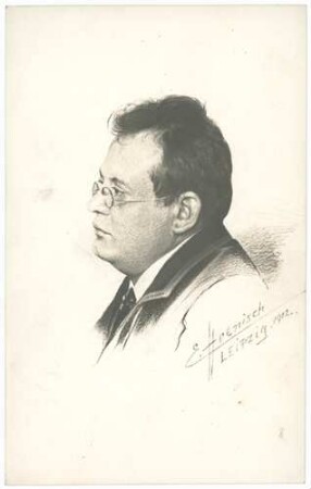 Max Reger (1873-1916)
