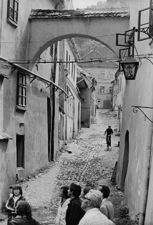 Altstadtgasse