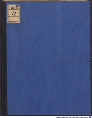 Parabolarum sive similium liber elegantissimus : ex Plutarcho, Seneca, Luciano, Xenoph., Demosth., Arist., Plin., Theoph.