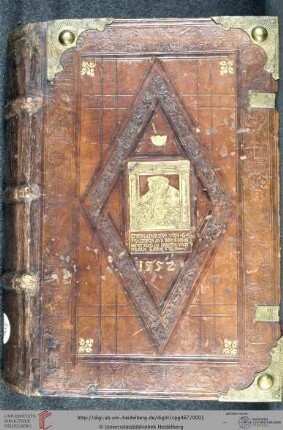 Alchemistische Sammelhandschrift