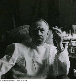 Otto Dix