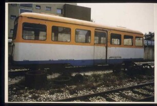 Bf. Laichingen