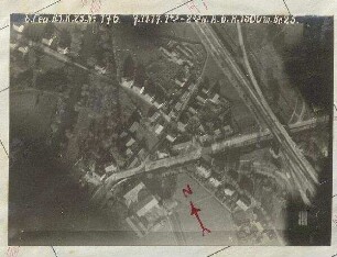 Dachau-Ost (1500 m)