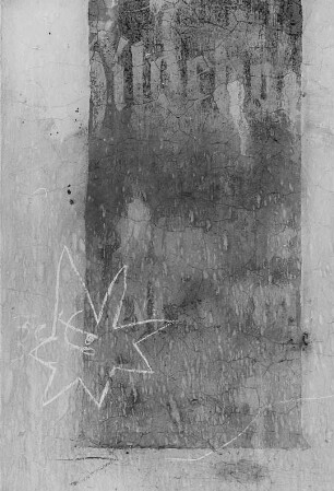 Hauswand