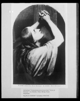 Heilige Maria Magdalena